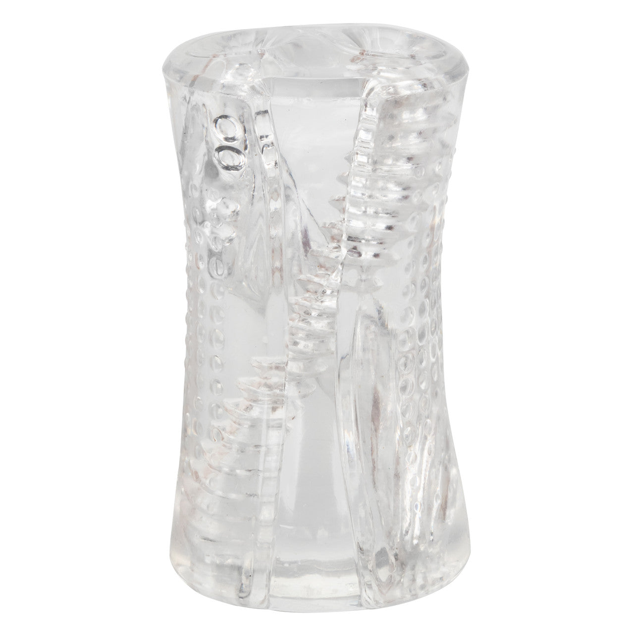 CYCLONE DUAL RIBBED STROKER