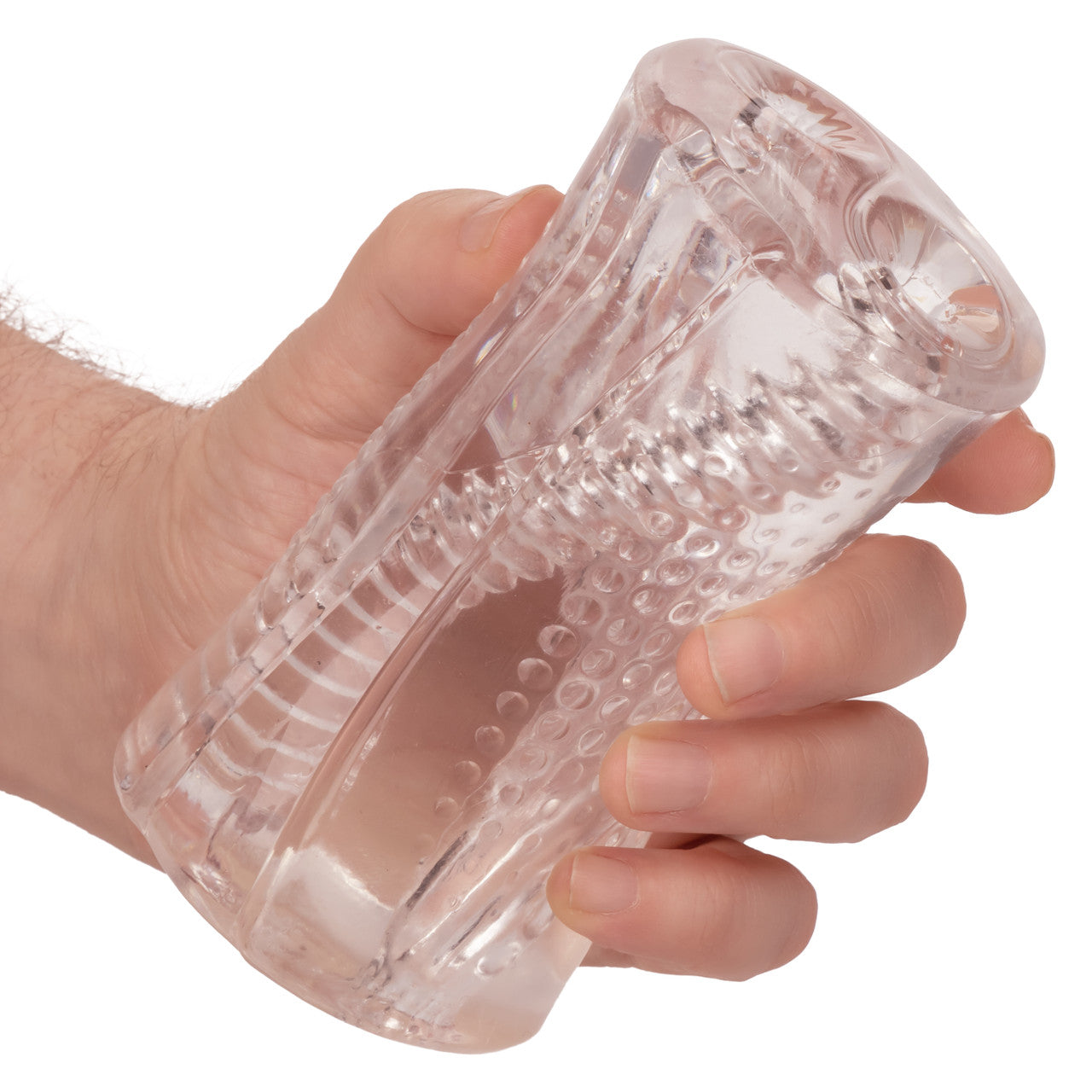 CYCLONE DUAL RIBBED STROKER