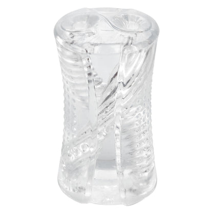 CYCLONE DUAL RIBBED STROKER