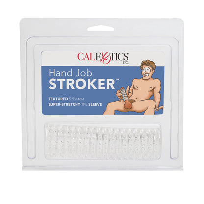 HAND JOB STROKER