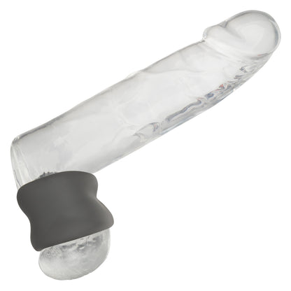 ALPHA LIQUID SILICONE SCROTUM RING