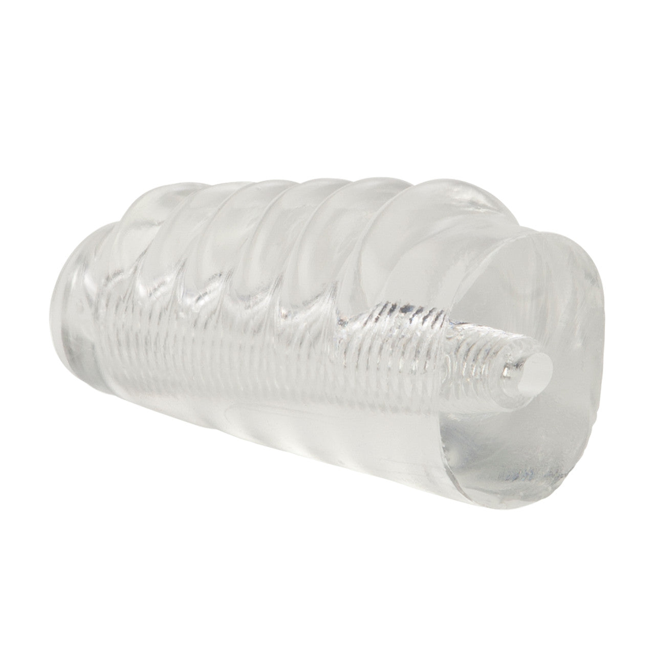 BIGGER & BETTER ENHANCER CLEAR