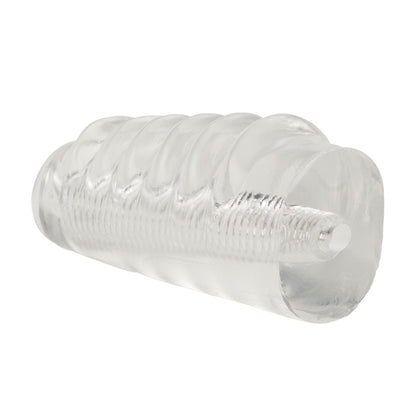 BIGGER & BETTER ENHANCER CLEAR