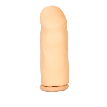 LATEX EXTENSION-4IN IVORY