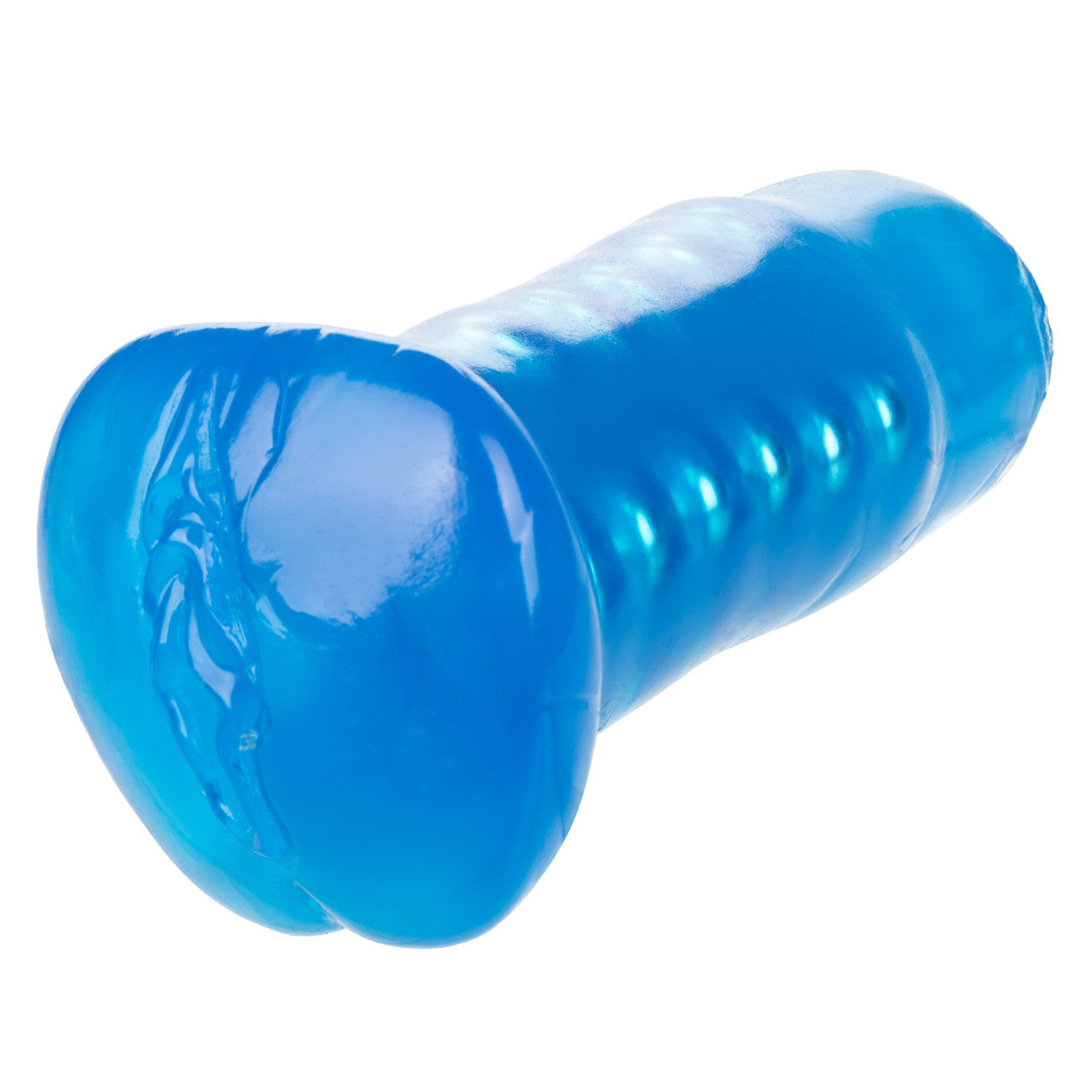 (BULK) BASIC BEADED MASTURBATOR