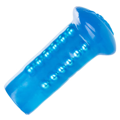 (BULK) BASIC BEADED MASTURBATOR