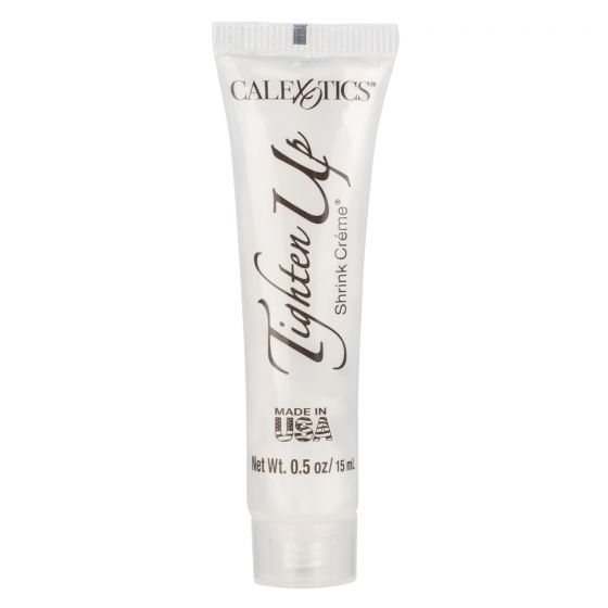 TIGHTEN UP SHRINK CREME