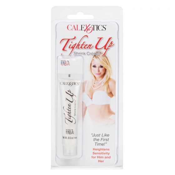 TIGHTEN UP SHRINK CREME