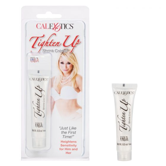TIGHTEN UP SHRINK CREME