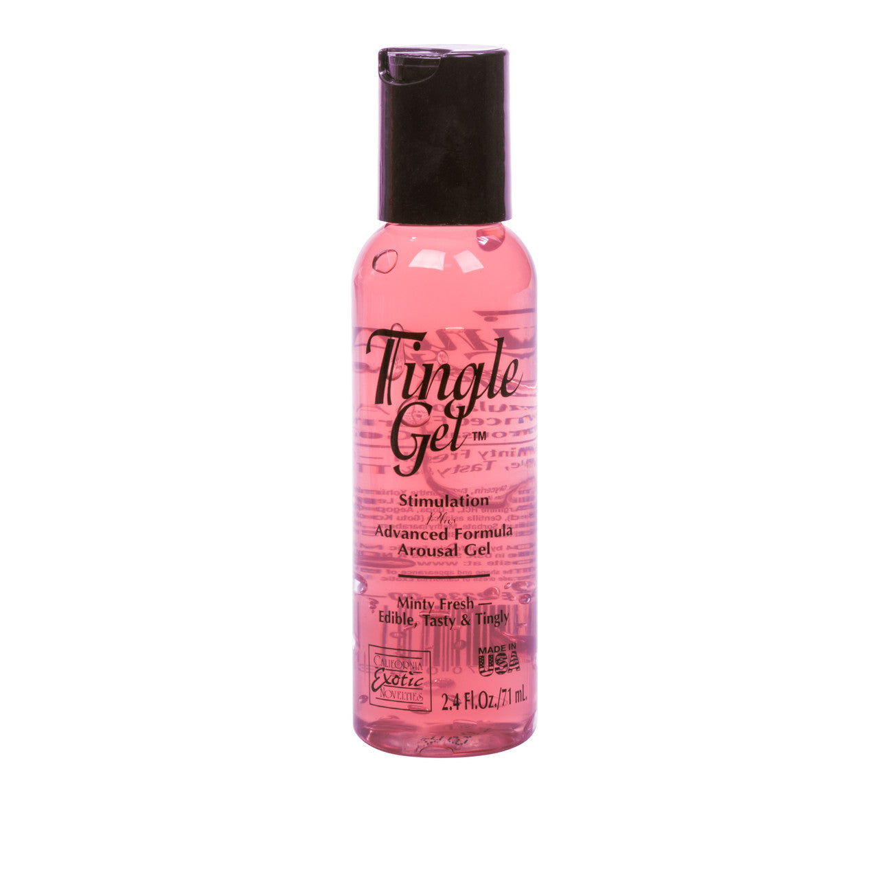 TINGLE GEL