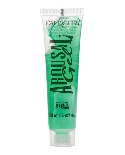 AROUSAL GEL 1/4 OZ.