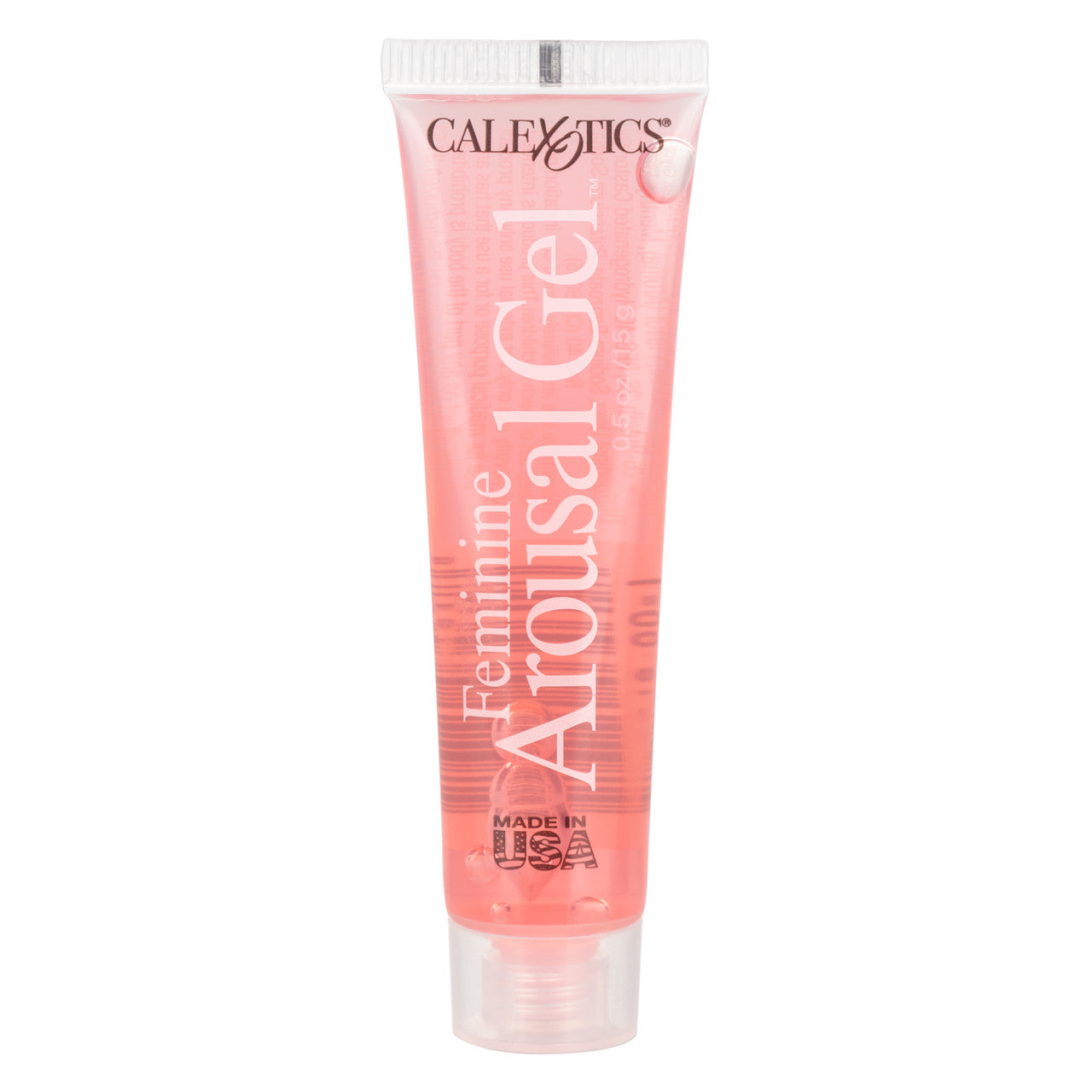 FEMININE AROUSAL GEL