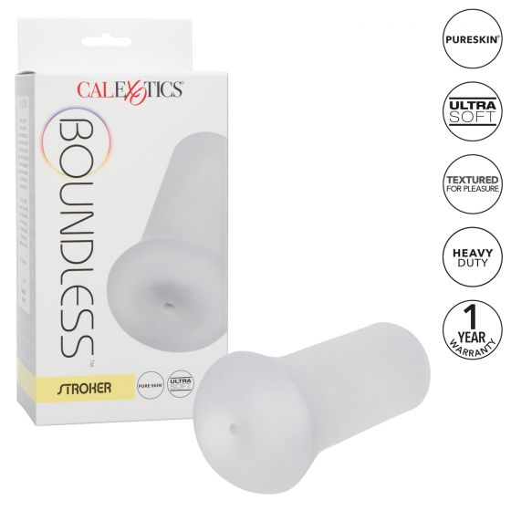 BOUNDLESS STROKER- FROST