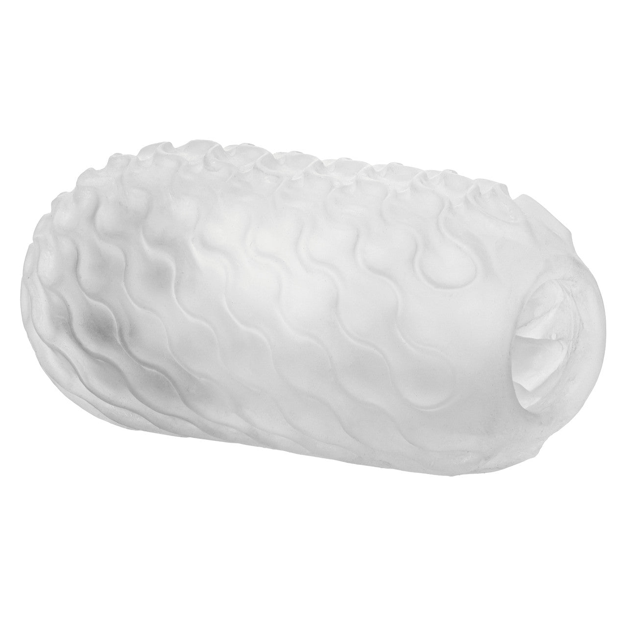 BOUNDLESS SQUISHY BALL STROKER