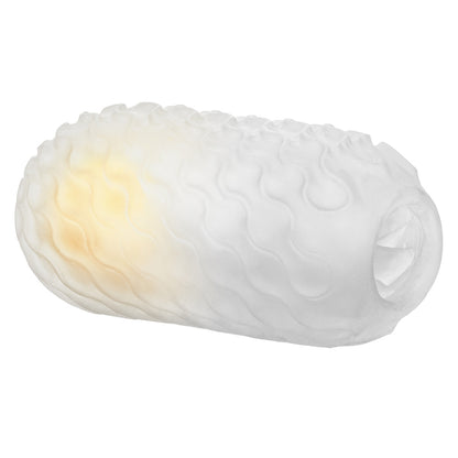 BOUNDLESS SQUISHY BALL STROKER