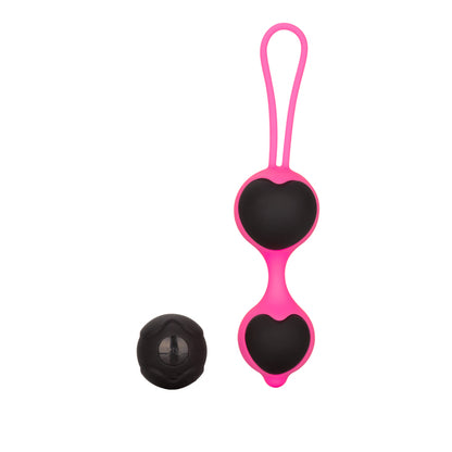 COCO LICIOUS KEGEL BALLS BLACK