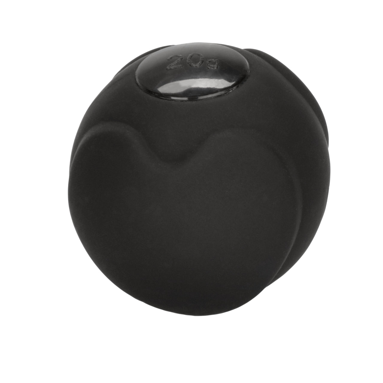 COCO LICIOUS KEGEL BALLS BLACK
