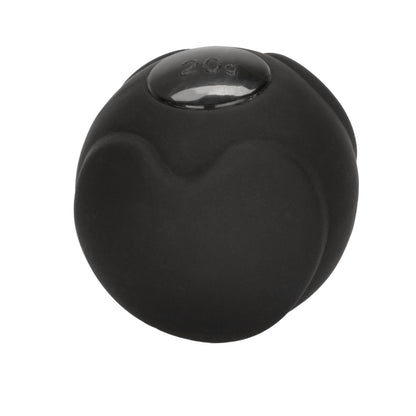 COCO LICIOUS KEGEL BALLS BLACK