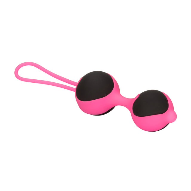 COCO LICIOUS KEGEL BALLS BLACK