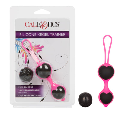 COCO LICIOUS KEGEL BALLS BLACK
