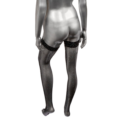 RADIANCE THIGH HIGH STOCKINGS