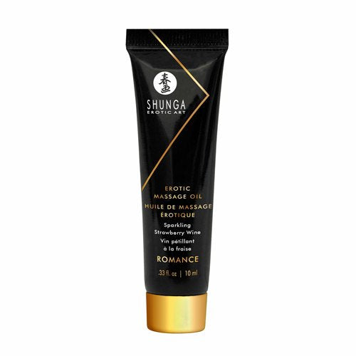 GEISHA'S SECRET KIT STRAWBERRY