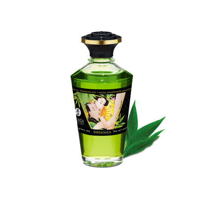 GARDEN OF EDO ORGANIC COLLECTION