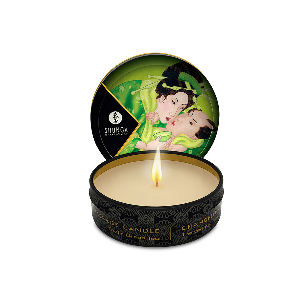 GARDEN OF EDO ORGANIC COLLECTION