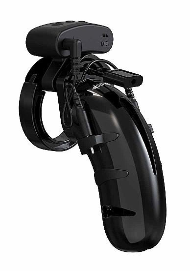 MANCAGE MODEL 22 CHASTITY 4.5 COCK CAGE