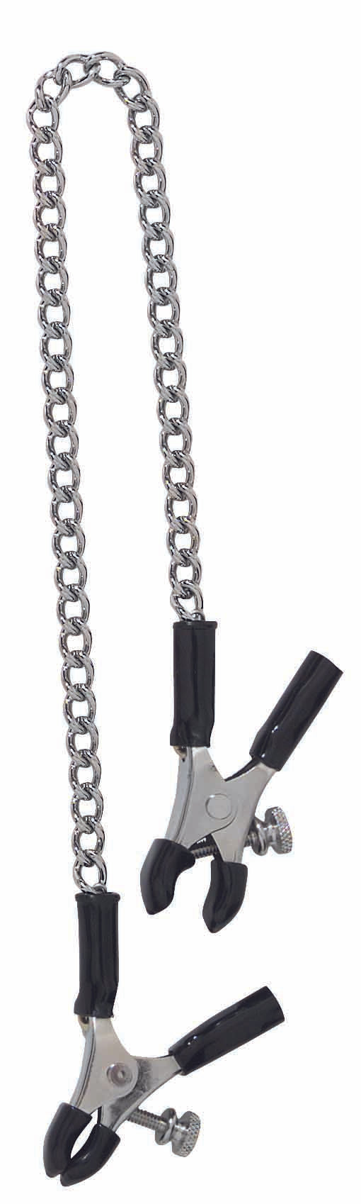 ADJUSTABLE CLAMP