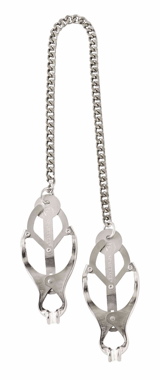 LITE LINE NIPPLE CLAMPS