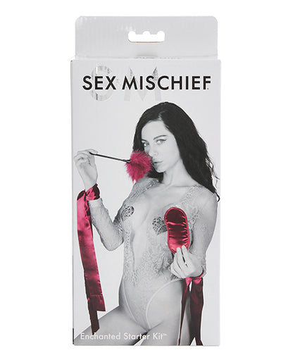 SEX & MISCHIEF ENCHANTED STARTER KIT