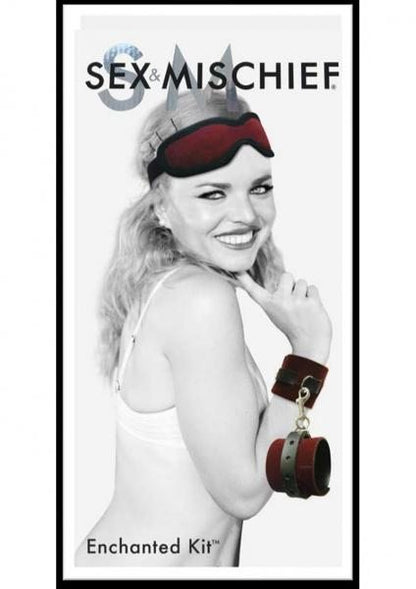 SEX & MISCHIEF ENCHANTED KIT