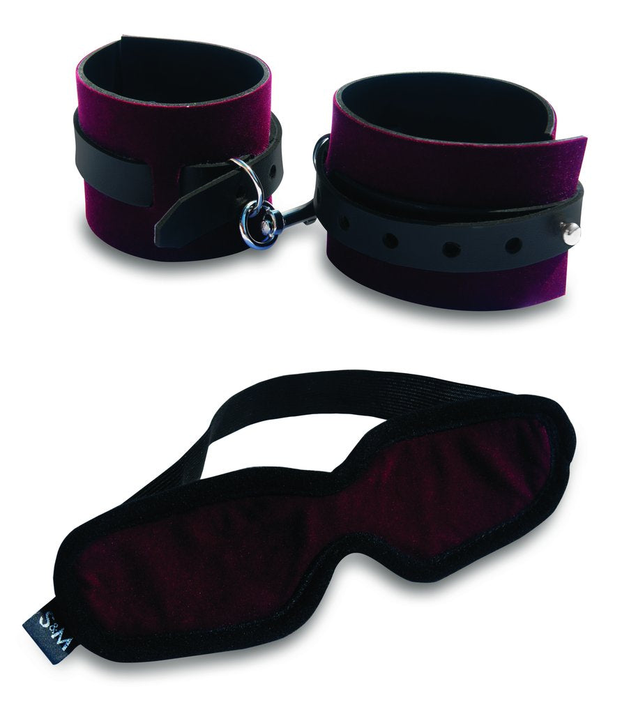 SEX & MISCHIEF ENCHANTED KIT