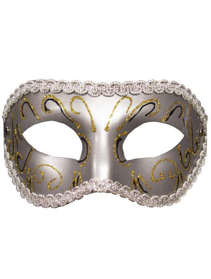 SEX & MISCHIEF MASQUERADE MASK