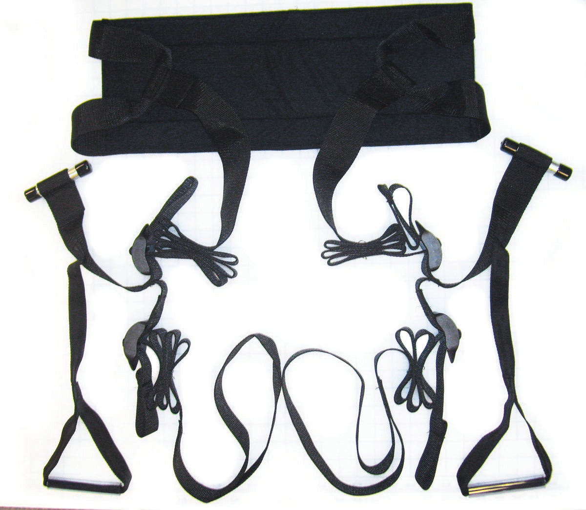 PREMIUM DOOR JAM SEX SLING