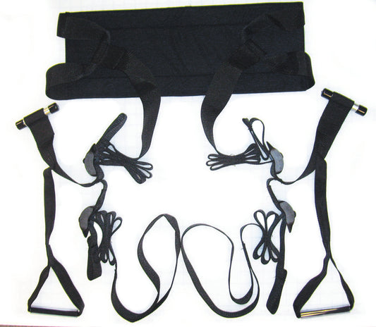 PREMIUM DOOR JAM SEX SLING