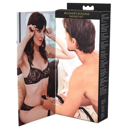 PREMIUM BEGINNERS BONDAGE FANTASY KIT