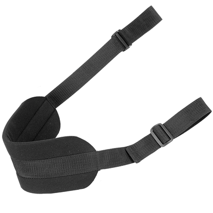 SS PLUS SIZE DOGGIE STYLE STRAP
