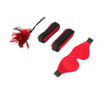 SEXY SUBMISSIVE KIT