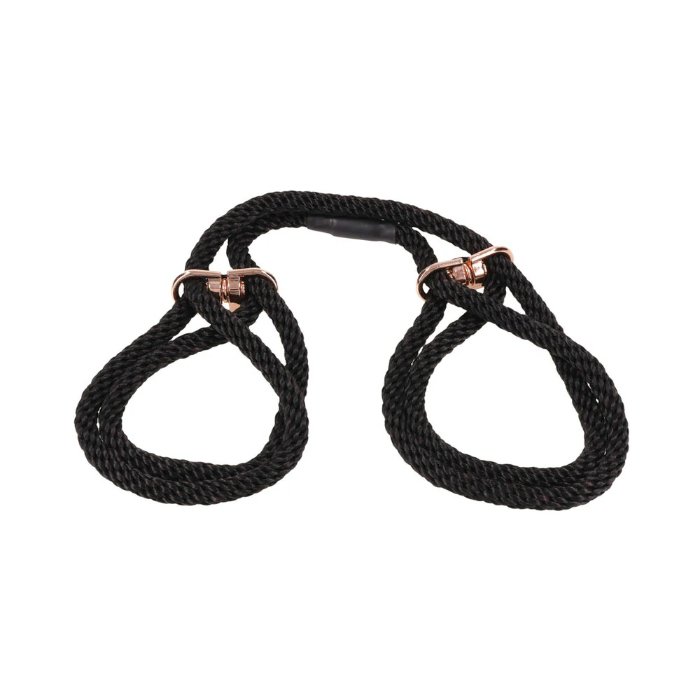 SEX & MISCHIEF KNOTTY BRAT KIT