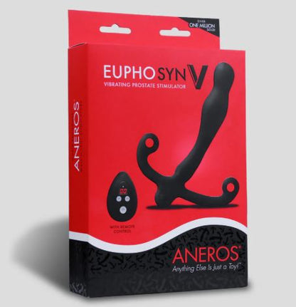 ANEROS EUPHO SYN V w/ Remote (Net)