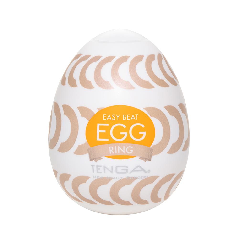 EGG RING (NET)
