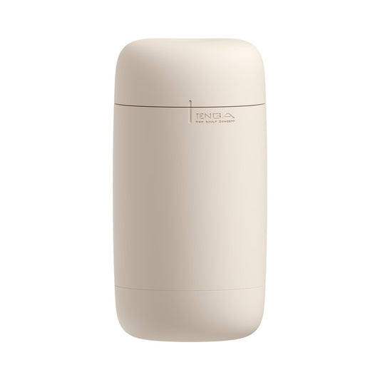 TENGA PUFFY LATTE BROWN (NET)