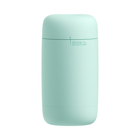 TENGA PUFFY MINT GREEN (NET)