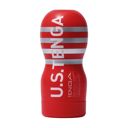 TENGA U.S. ORIGINAL VACUUM CUP (NET)