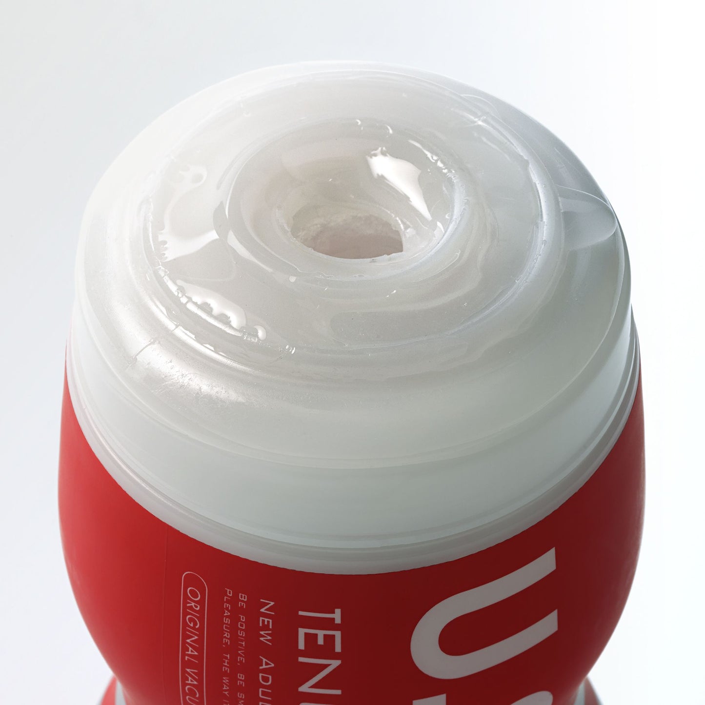 TENGA U.S. ORIGINAL VACUUM CUP (NET)