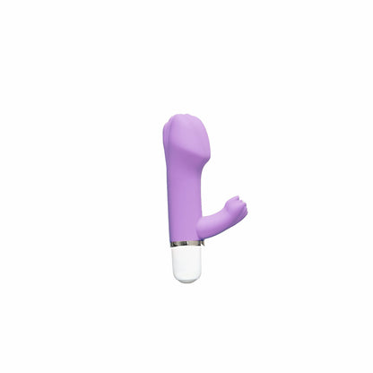 VEDO EVA MINI VIBE ORGASMIC ORCHID