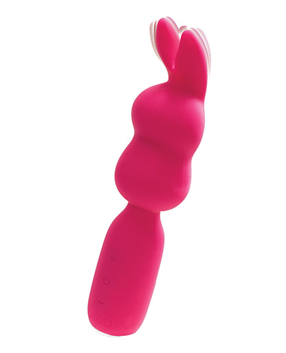 VEDO HOPPER RECHARGEABLE MINI VIBE PRETTY IN PINK