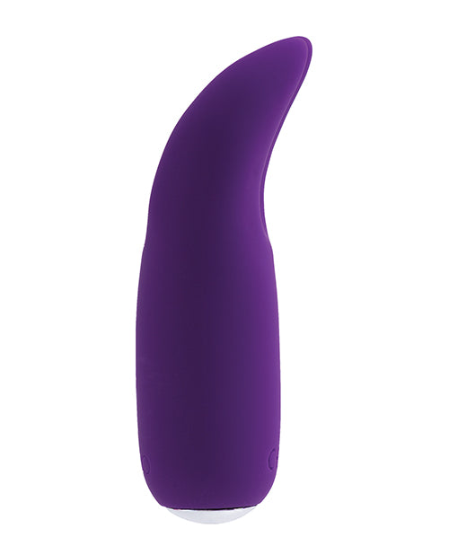 VEDO KITTI RECHARGEABLE VIBE DEEP PURPLE
